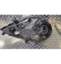 Optique avant principal droit (feux)(phare) RENAULT TRAFIC 2 Photo n°3