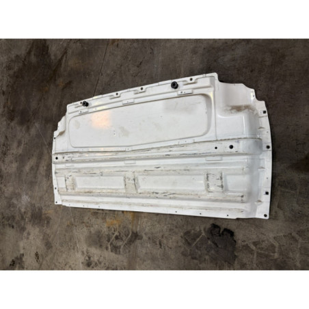 Cloison de separation (utilitaire) RENAULT TRAFIC 3 COURT Photo n°1