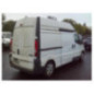 Optique avant principal droit (feux)(phare) RENAULT TRAFIC 2
