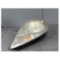 Optique avant principal gauche (feux)(phare) RENAULT TRAFIC 2