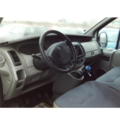 Optique avant principal gauche (feux)(phare) RENAULT TRAFIC 2 Photo n°3