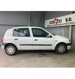 Compteur RENAULT CLIO 2 Photo n°4