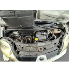 Optique avant principal gauche (feux)(phare) RENAULT TRAFIC 2 Photo n°10