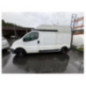 Optique avant principal gauche (feux)(phare) RENAULT TRAFIC 2
