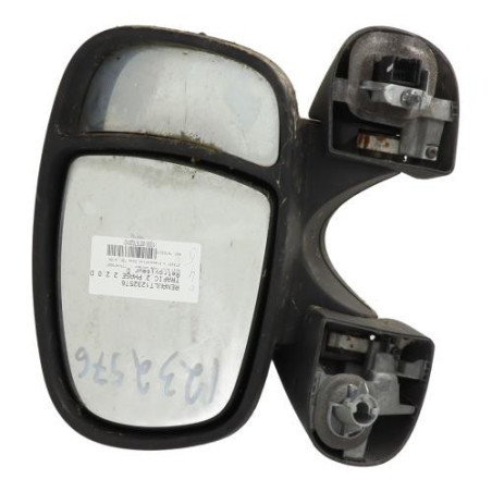 Retroviseur droit RENAULT TRAFIC 2 Photo n°1