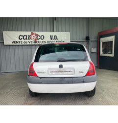 Pedale d'accelerateur RENAULT CLIO 2 Photo n°9