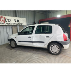 Pedale de frein RENAULT CLIO 2 Photo n°7