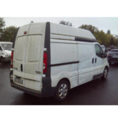 Retroviseur droit RENAULT TRAFIC 2 Photo n°10