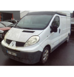 Retroviseur droit RENAULT TRAFIC 2 Photo n°12