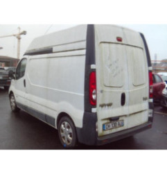 Retroviseur droit RENAULT TRAFIC 2 Photo n°13