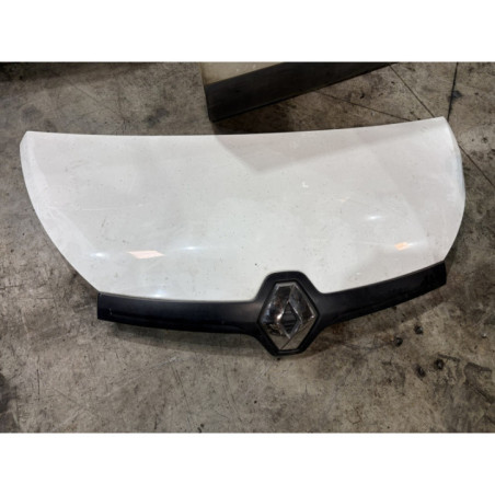 Capot RENAULT TRAFIC 3 COURT Photo n°1