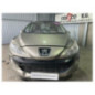 Commande chauffage PEUGEOT 308 1