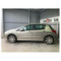 Commande chauffage PEUGEOT 308 1