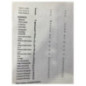 Commande chauffage PEUGEOT 308 1