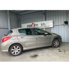 Commande chauffage PEUGEOT 308 1 Photo n°12