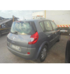 Platine feu arriere droit RENAULT SCENIC 2 Photo n°4