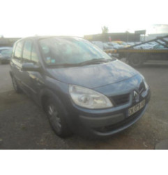 Platine feu arriere droit RENAULT SCENIC 2 Photo n°5