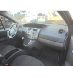 Platine feu arriere droit RENAULT SCENIC 2 Photo n°7