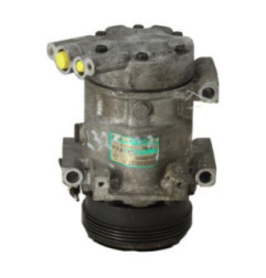 Compresseur clim RENAULT TWINGO 1