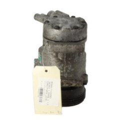 Compresseur clim RENAULT TWINGO 1 Photo n°3