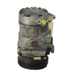 Compresseur clim RENAULT TWINGO 1 Photo n°5