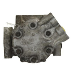 Compresseur clim RENAULT TWINGO 1 Photo n°6