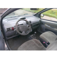 Compresseur clim RENAULT TWINGO 1 Photo n°7