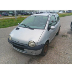 Compresseur clim RENAULT TWINGO 1 Photo n°8