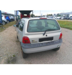 Compresseur clim RENAULT TWINGO 1 Photo n°10