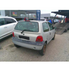 Compresseur clim RENAULT TWINGO 1 Photo n°11