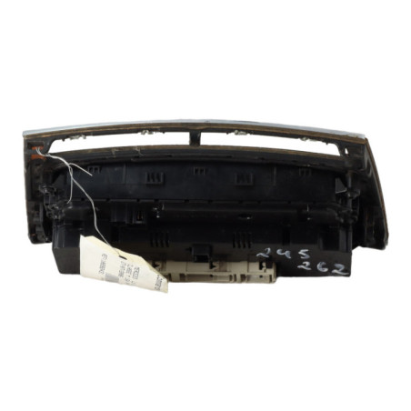 Commande chauffage MERCEDES CLASSE M 164