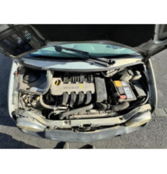 Compresseur clim RENAULT TWINGO 1 Photo n°13