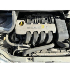 Compresseur clim RENAULT TWINGO 1 Photo n°14