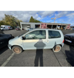 Compresseur clim RENAULT TWINGO 1 Photo n°15