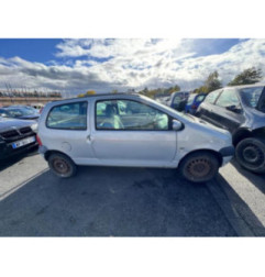 Compresseur clim RENAULT TWINGO 1 Photo n°16