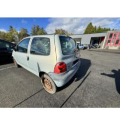 Compresseur clim RENAULT TWINGO 1 Photo n°20