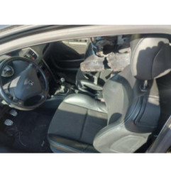 Porte avant gauche PEUGEOT 207