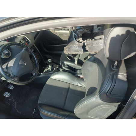 Porte avant gauche PEUGEOT 207