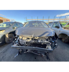 Porte avant gauche PEUGEOT 207 Photo n°4