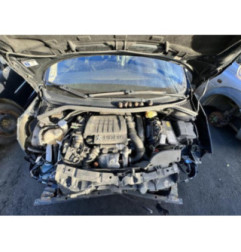 Porte avant gauche PEUGEOT 207 Photo n°6