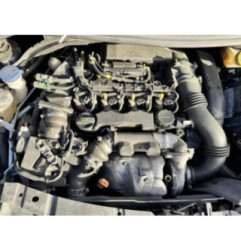 Porte avant gauche PEUGEOT 207 Photo n°7