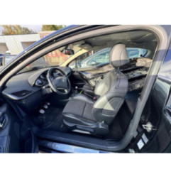 Porte avant gauche PEUGEOT 207 Photo n°10