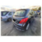 Porte avant gauche PEUGEOT 207