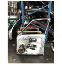 Porte avant droit CITROEN C4 GRAND PICASSO 1 Photo n°1