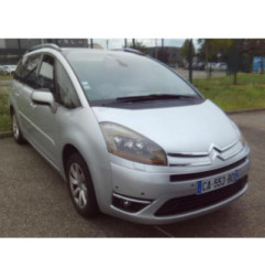 Porte avant droit CITROEN C4 GRAND PICASSO 1 Photo n°3