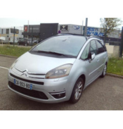 Porte avant droit CITROEN C4 GRAND PICASSO 1 Photo n°4
