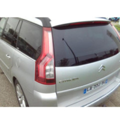 Porte avant droit CITROEN C4 GRAND PICASSO 1 Photo n°6