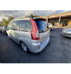Porte avant droit CITROEN C4 GRAND PICASSO 1 Photo n°16