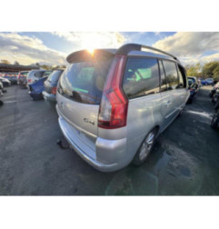 Porte avant droit CITROEN C4 GRAND PICASSO 1 Photo n°17