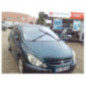 Capot PEUGEOT 307